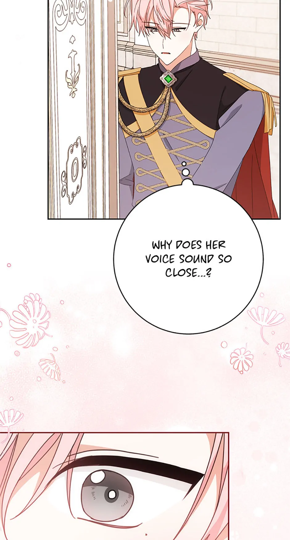 Please Treat Your Friends Preciously Chapter 43 - page 31