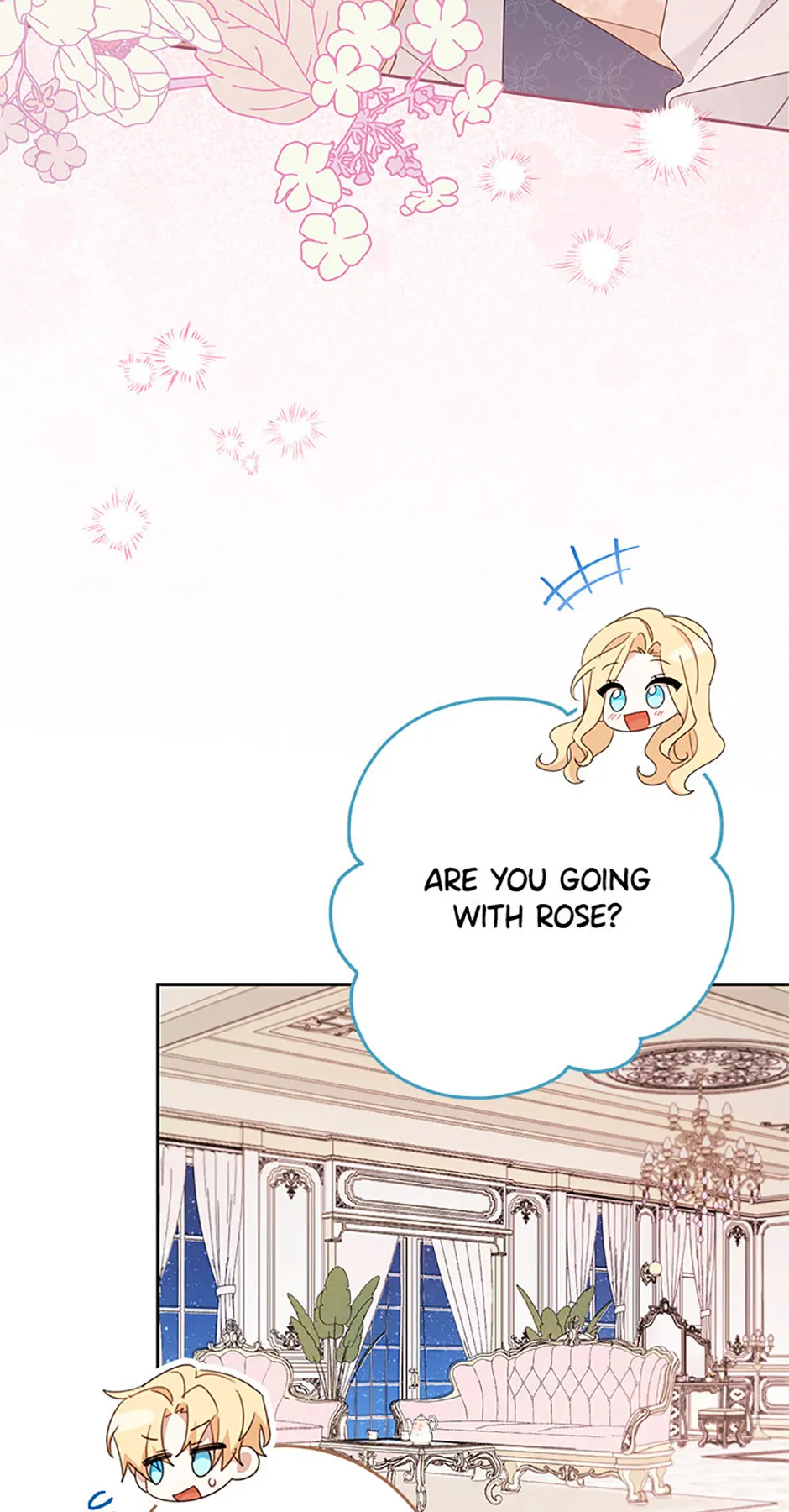 Please Treat Your Friends Preciously Chapter 52 - page 22
