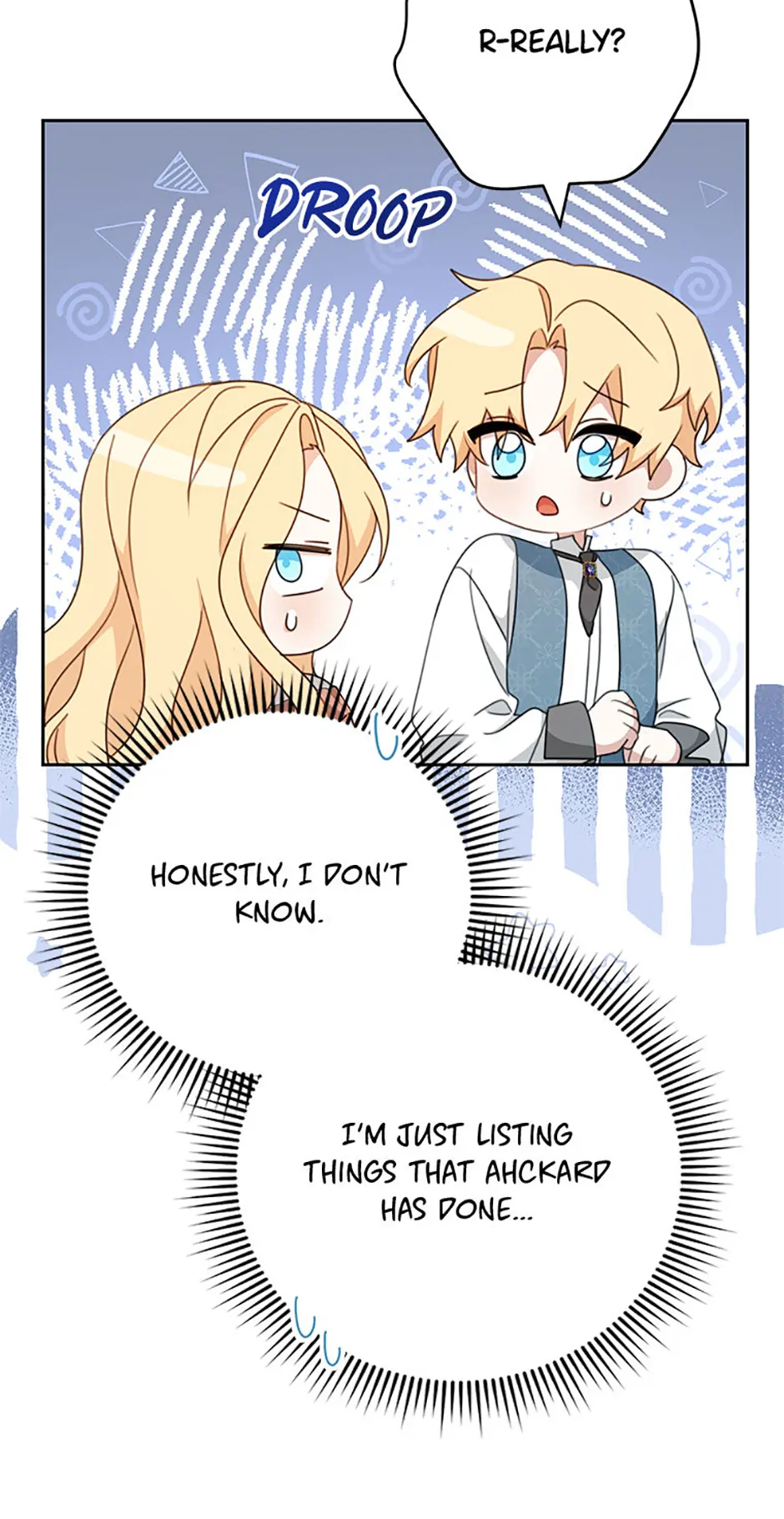 Please Treat Your Friends Preciously Chapter 52 - page 44