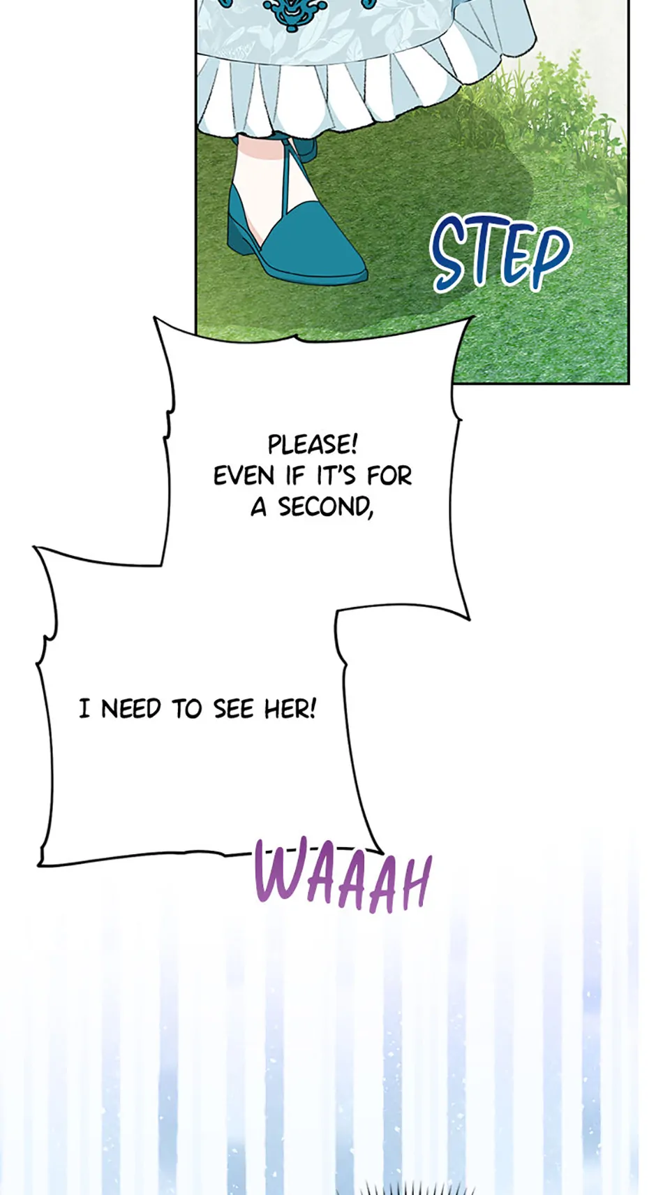 Please Treat Your Friends Preciously Chapter 51 - page 2