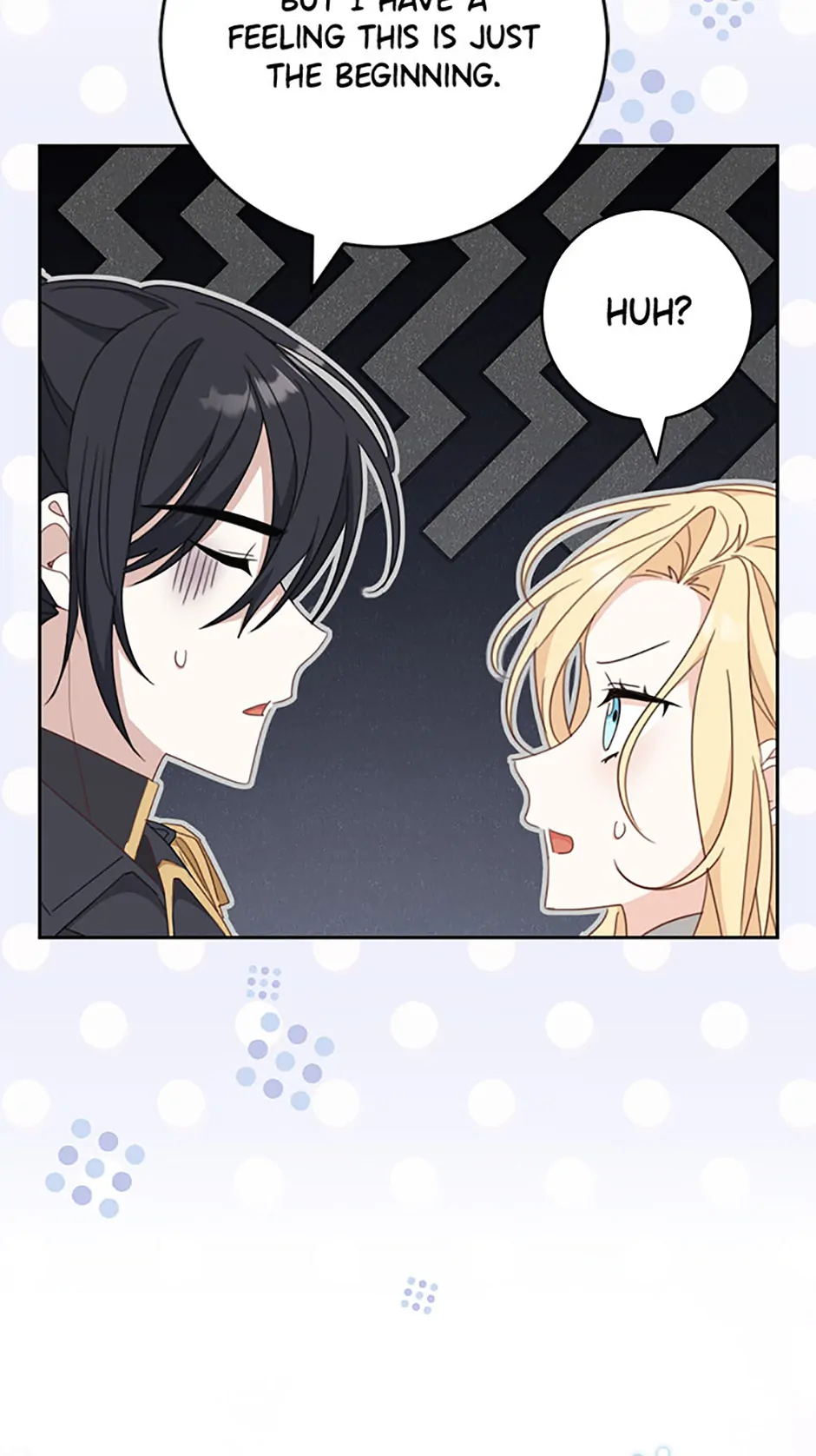 Please Treat Your Friends Preciously Chapter 51 - page 24