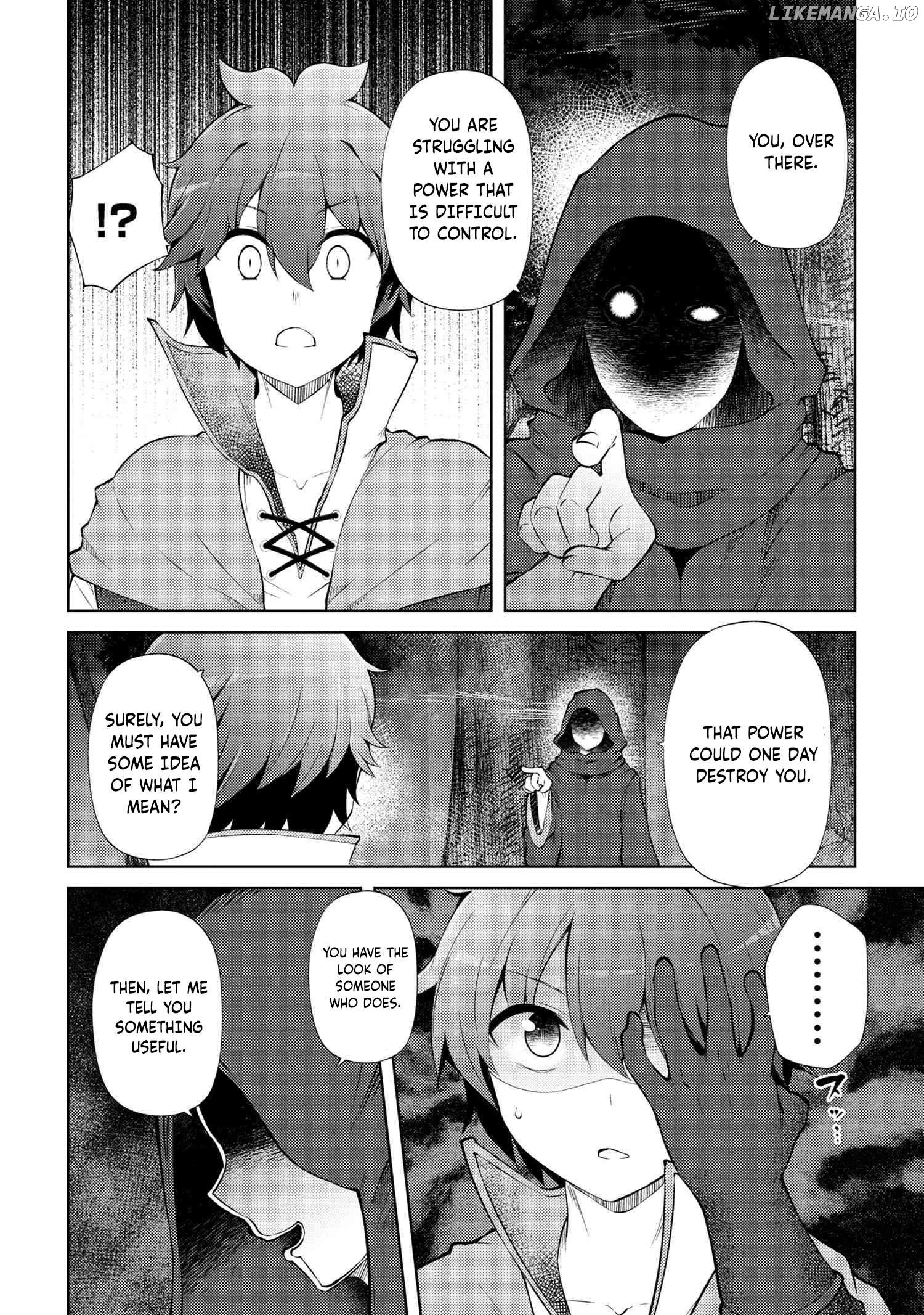 Ie ga Moete Jinsei Dou Demo Yoku Natta kara, Nokotta Nakenashi no Kin de Dark Elf no Dorei o Katta Chapter 21.2 - page 6