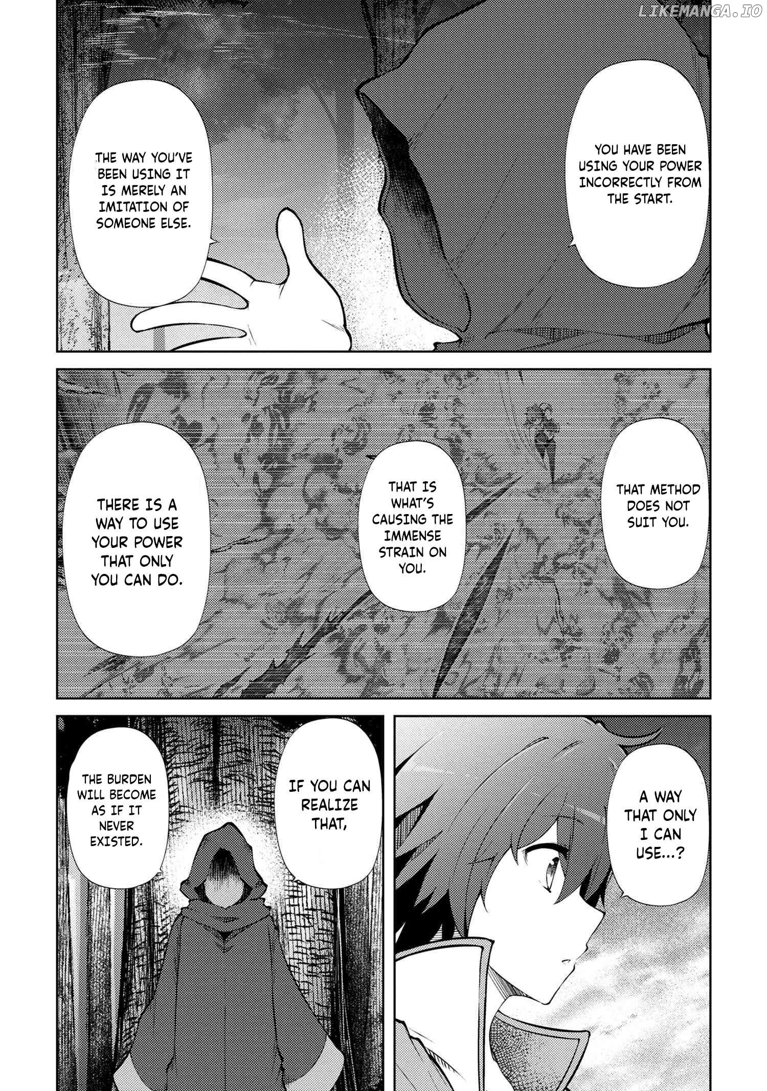 Ie ga Moete Jinsei Dou Demo Yoku Natta kara, Nokotta Nakenashi no Kin de Dark Elf no Dorei o Katta Chapter 21.2 - page 7