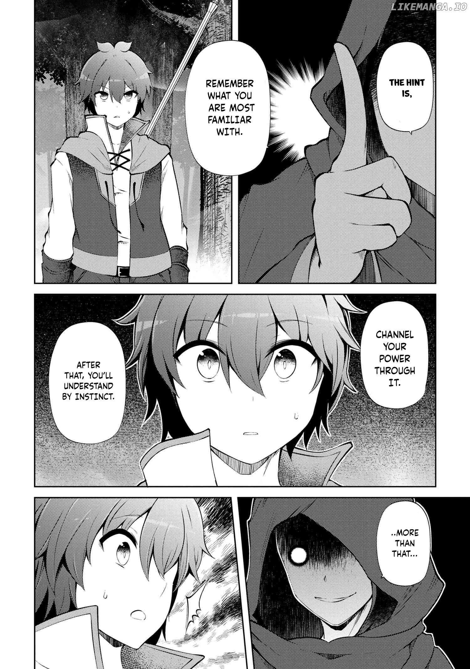 Ie ga Moete Jinsei Dou Demo Yoku Natta kara, Nokotta Nakenashi no Kin de Dark Elf no Dorei o Katta Chapter 21.2 - page 8