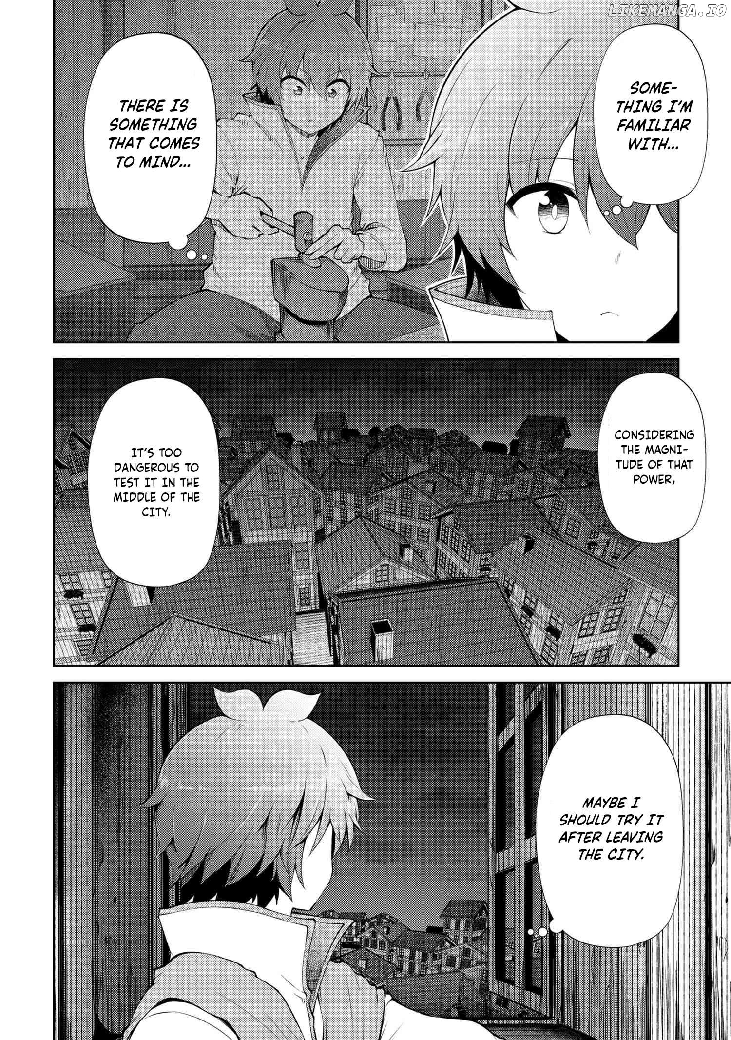 Ie ga Moete Jinsei Dou Demo Yoku Natta kara, Nokotta Nakenashi no Kin de Dark Elf no Dorei o Katta Chapter 22.1 - page 7