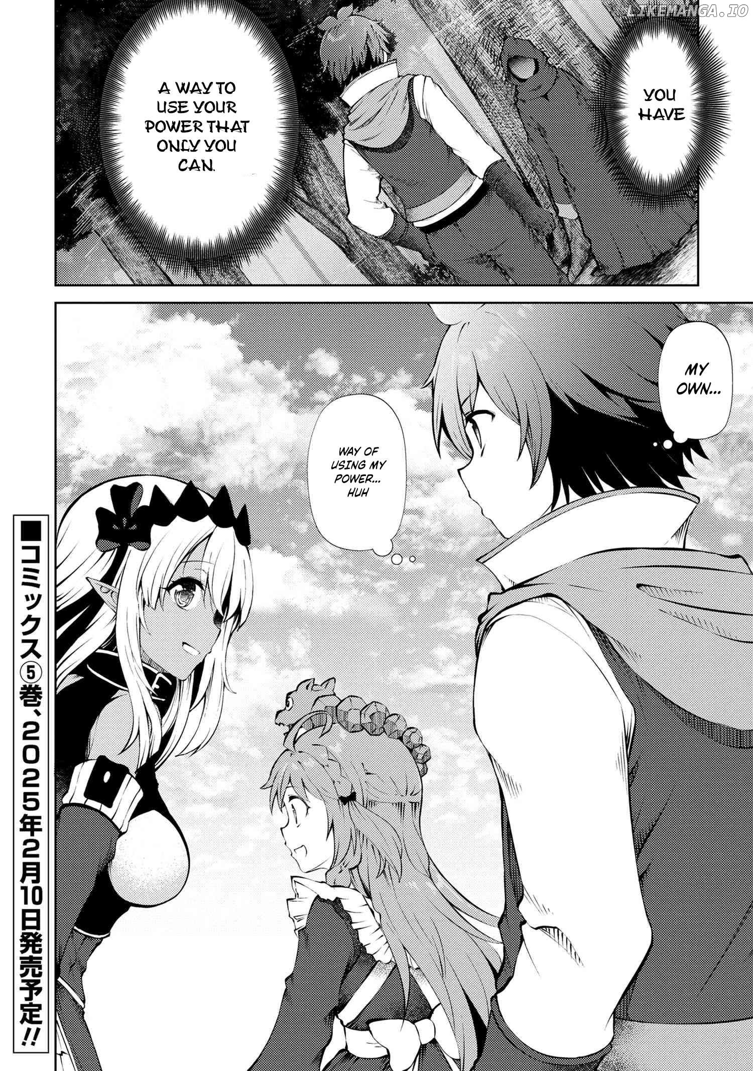 Ie ga Moete Jinsei Dou Demo Yoku Natta kara, Nokotta Nakenashi no Kin de Dark Elf no Dorei o Katta Chapter 23.2 - page 20