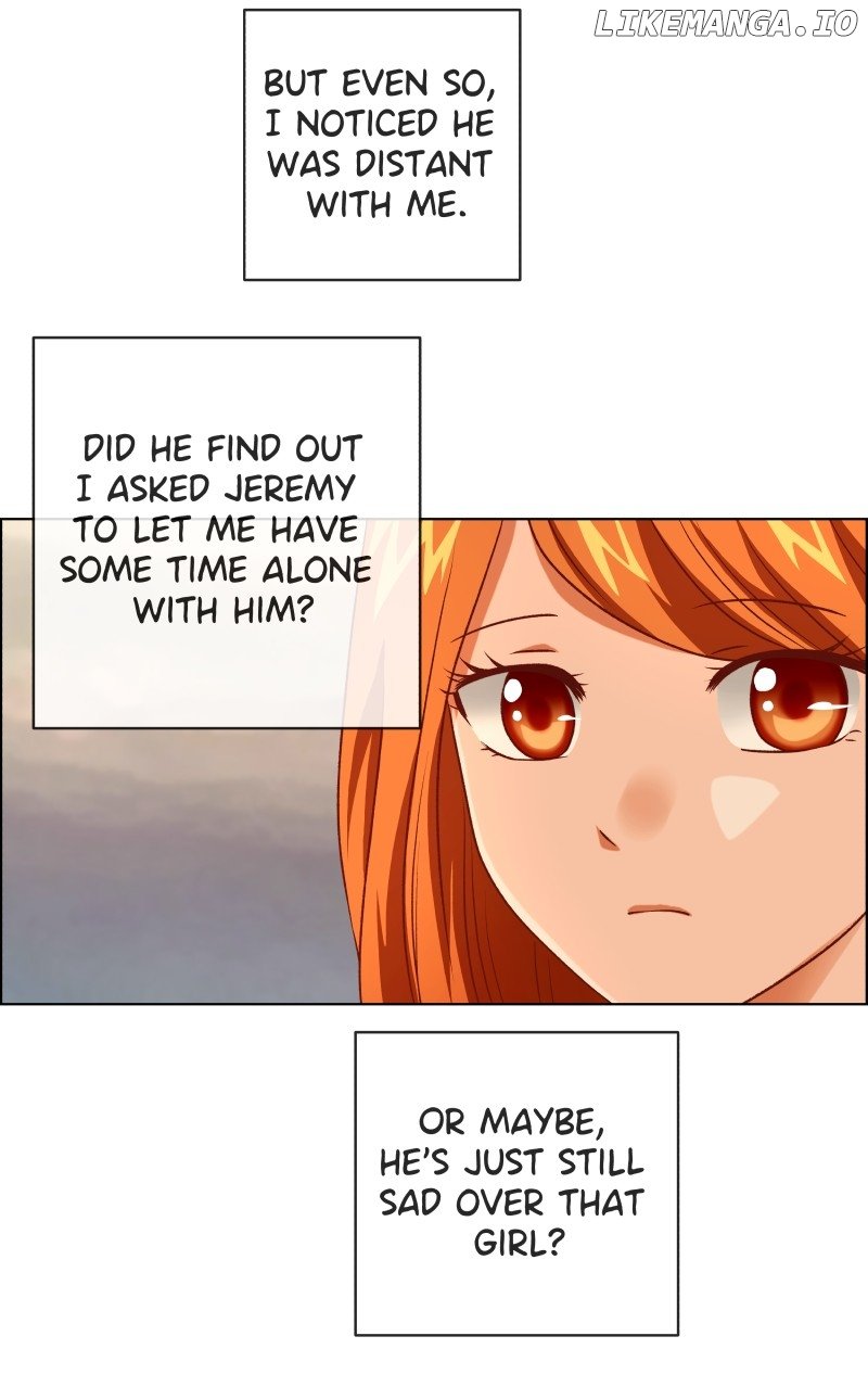 Midnight Rain Chapter 137 - page 31