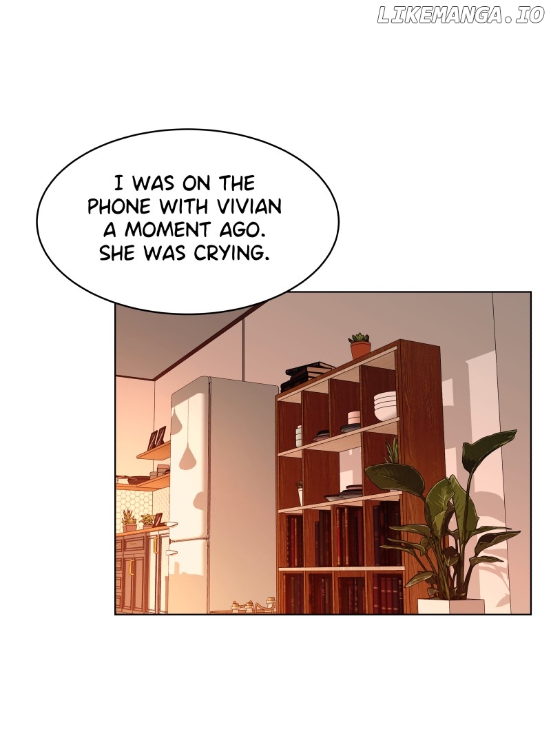 Midnight Rain Chapter 137 - page 67