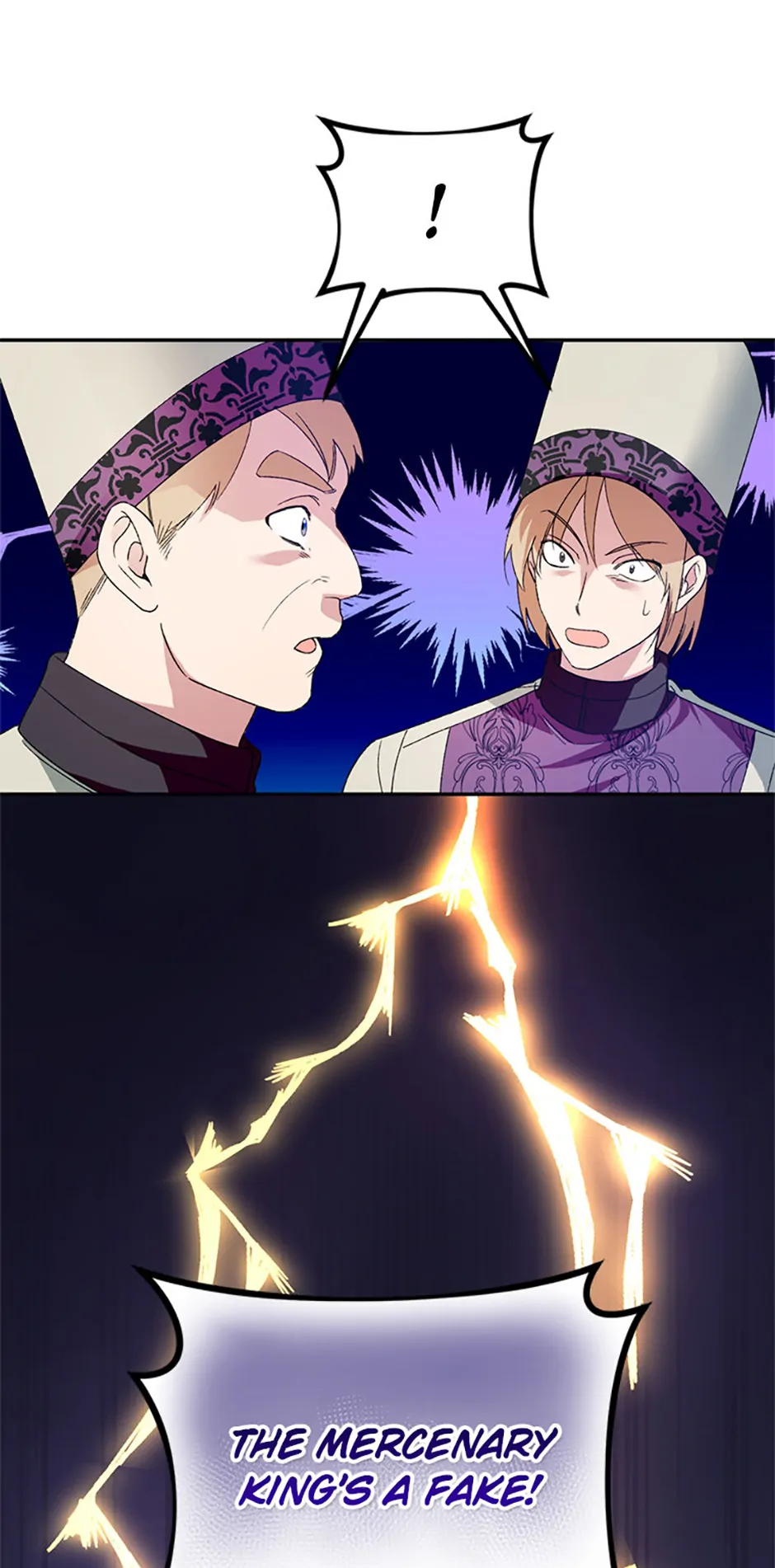 Carefully Choosing a Husband Chapter 53 - page 67