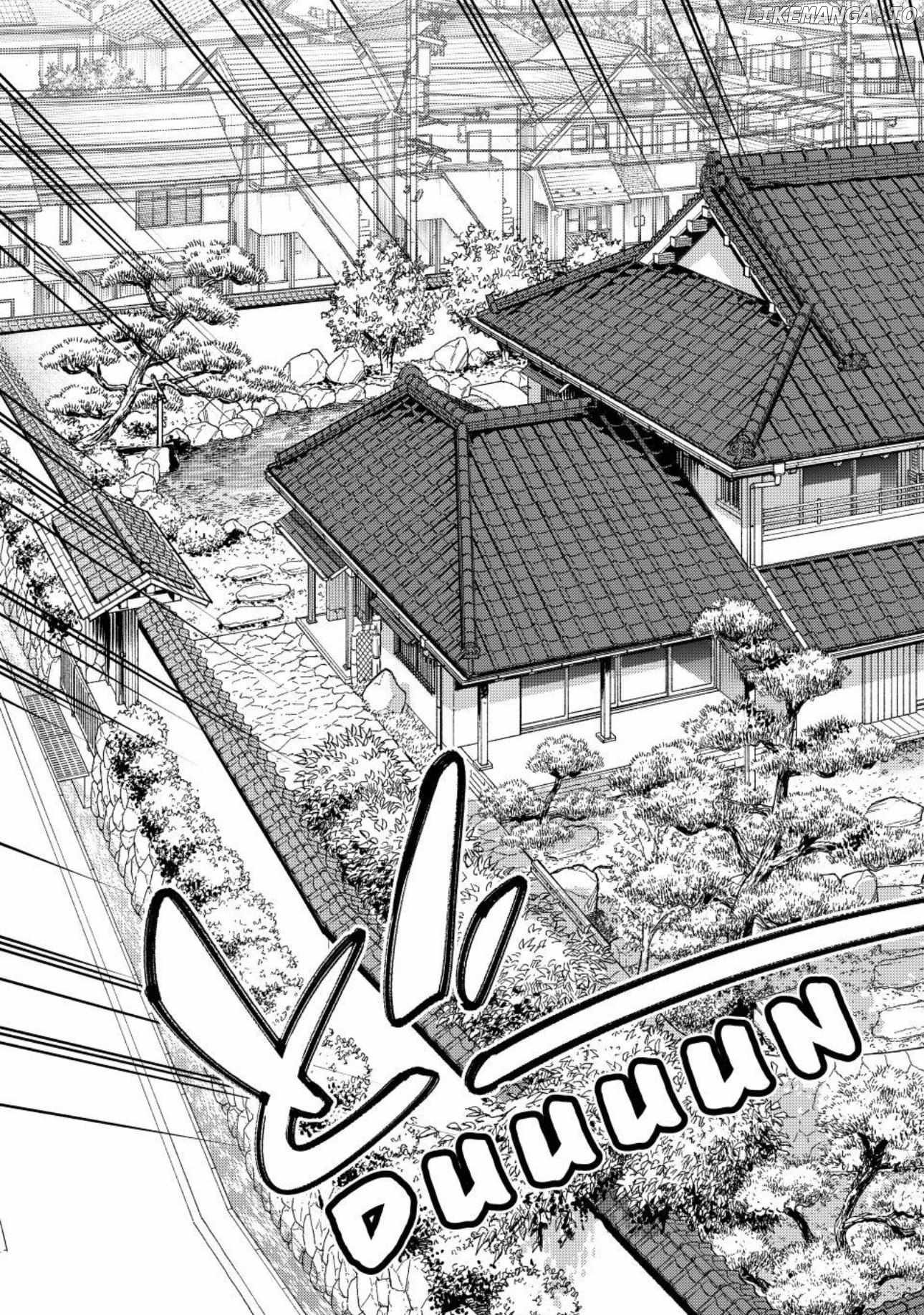 Wind Breaker (NII Satoru) Chapter 172 - page 3