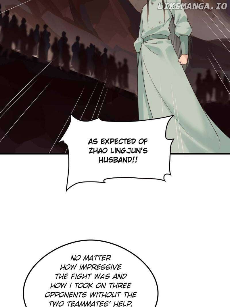 Young Master, Please don’t show off Chapter 138 - page 25