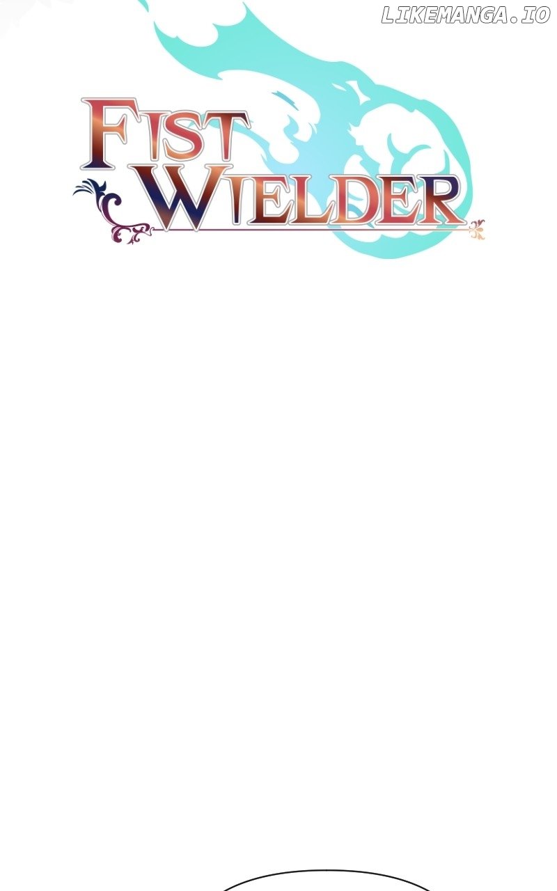 Fist Wielder Chapter 56 - page 10