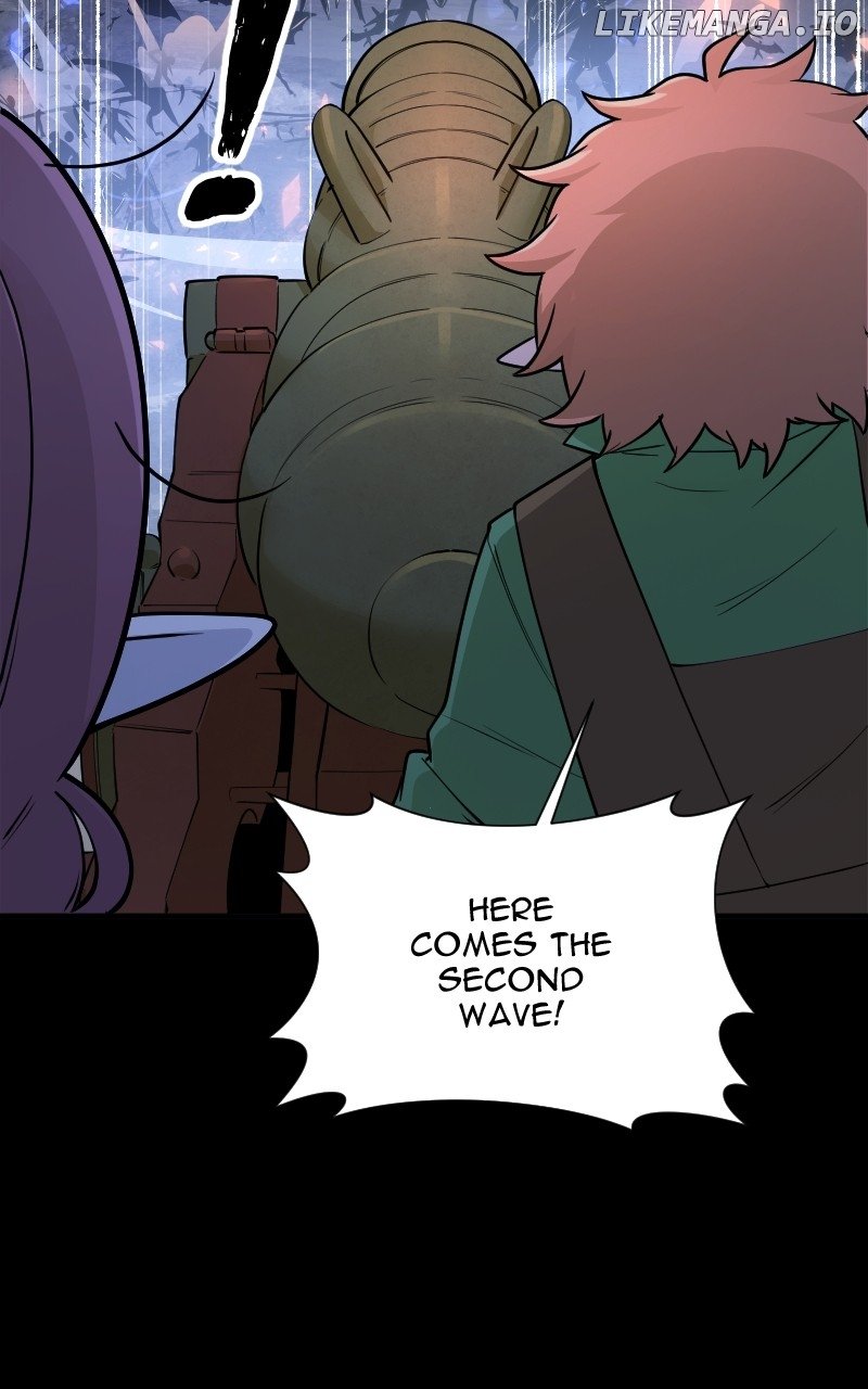 Fist Wielder Chapter 56 - page 48