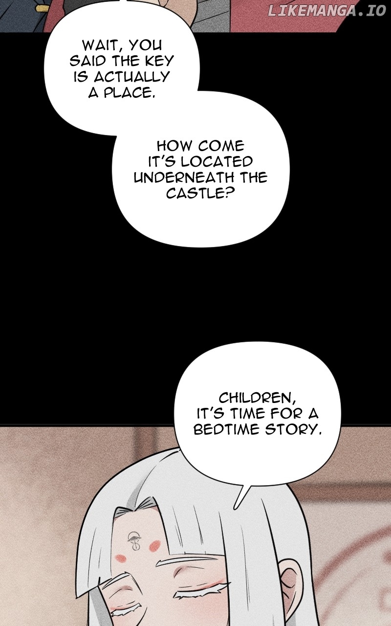 Fist Wielder Chapter 56 - page 74