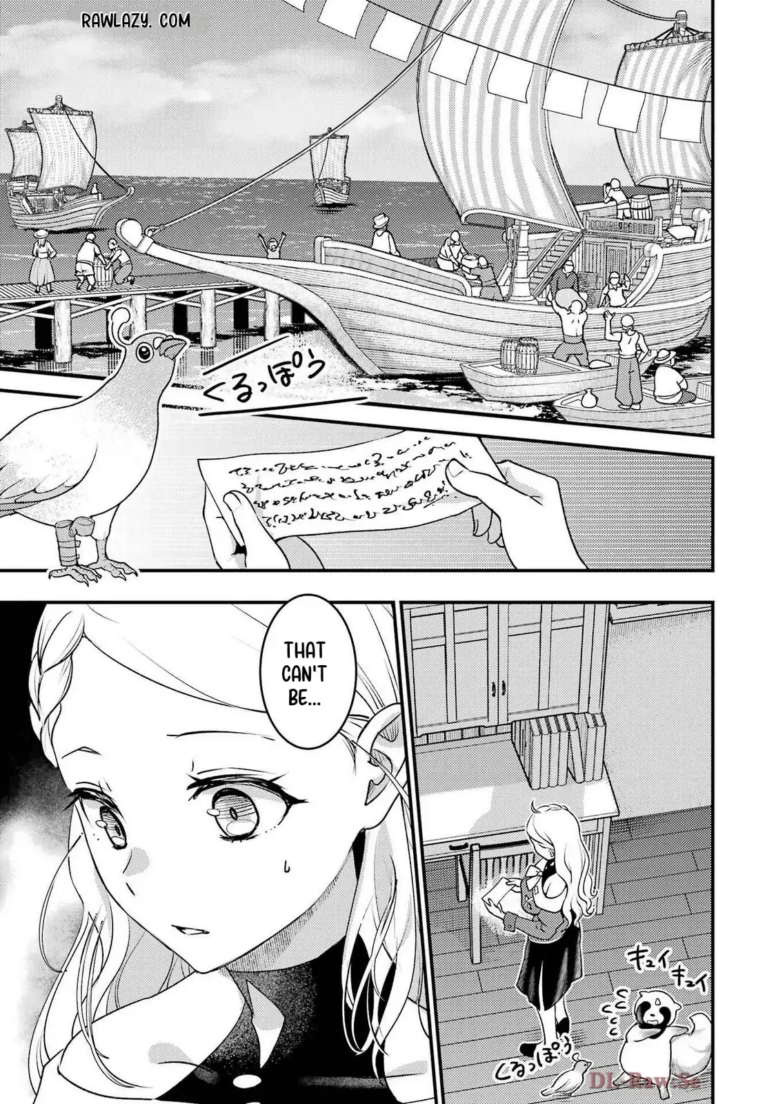 Isekai Tensei de Kenja ni Natte Boukensha Seikatsu Chapter 35 - page 56