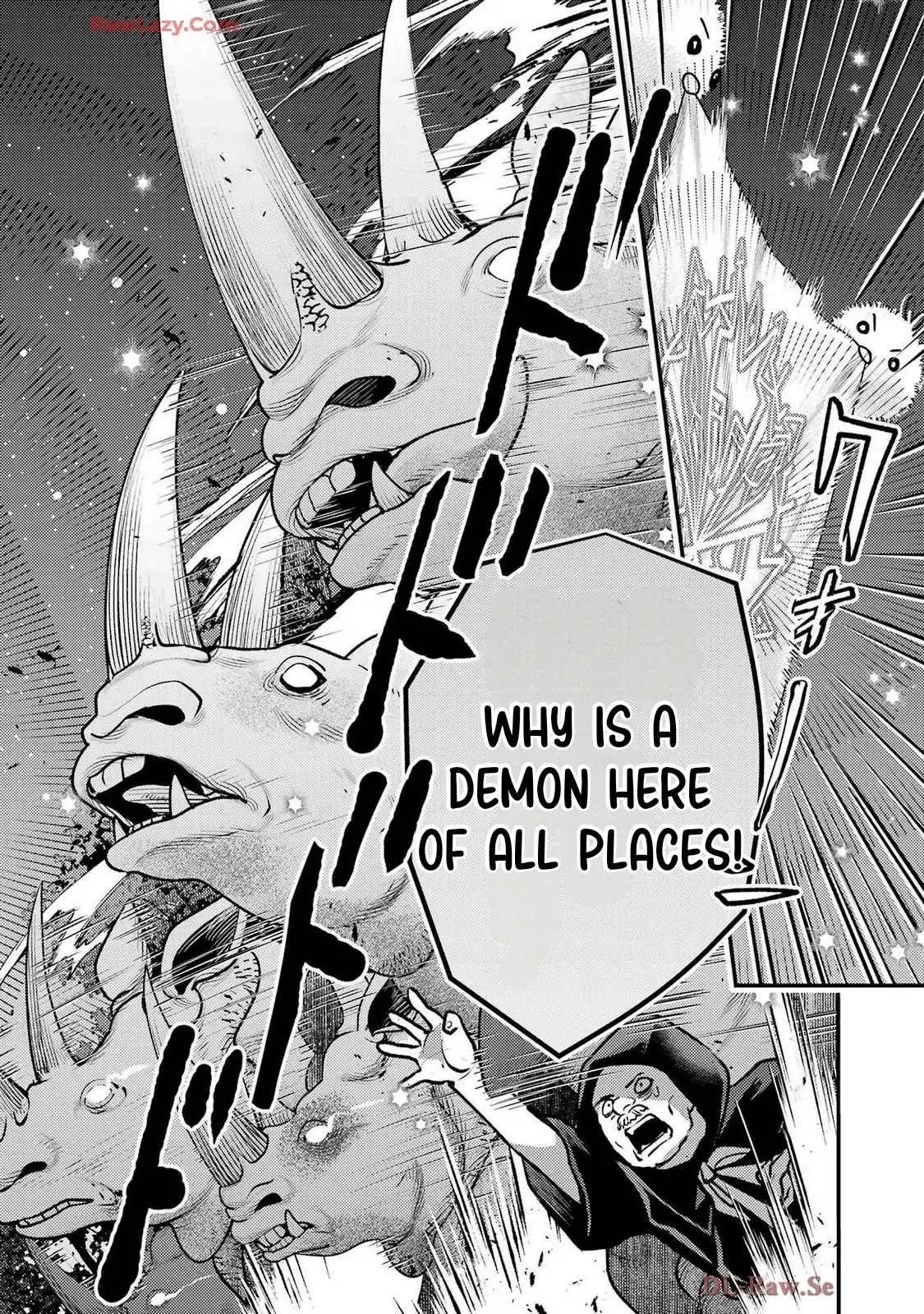 Isekai Tensei de Kenja ni Natte Boukensha Seikatsu Chapter 35 - page 5