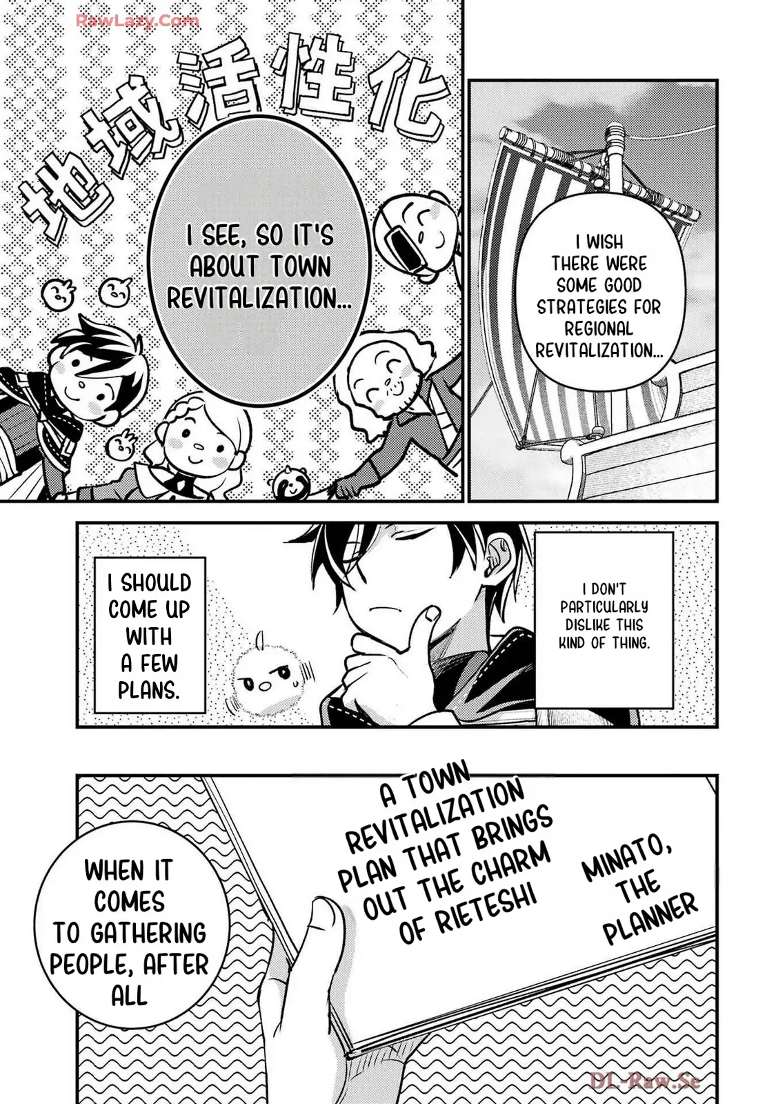 Isekai Tensei de Kenja ni Natte Boukensha Seikatsu Chapter 36 - page 6