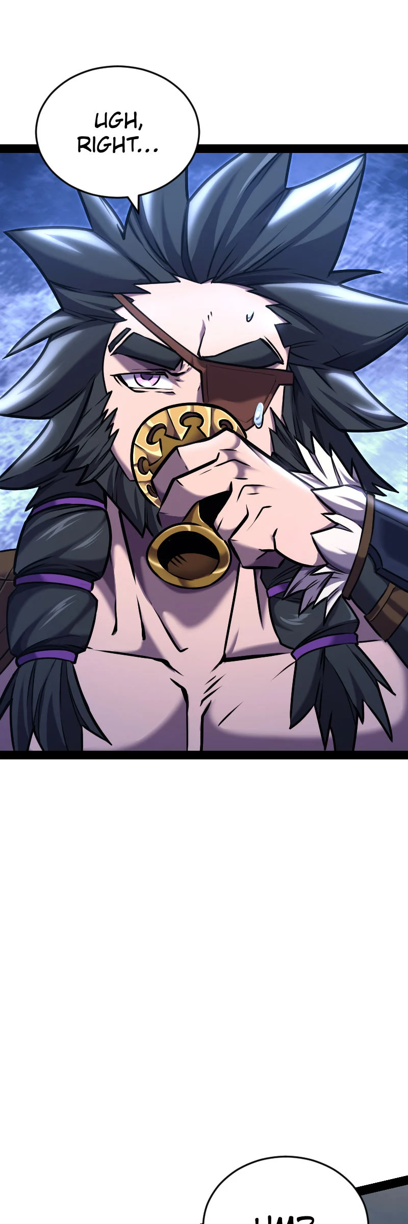 The Mad Gate Chapter 46 - page 11