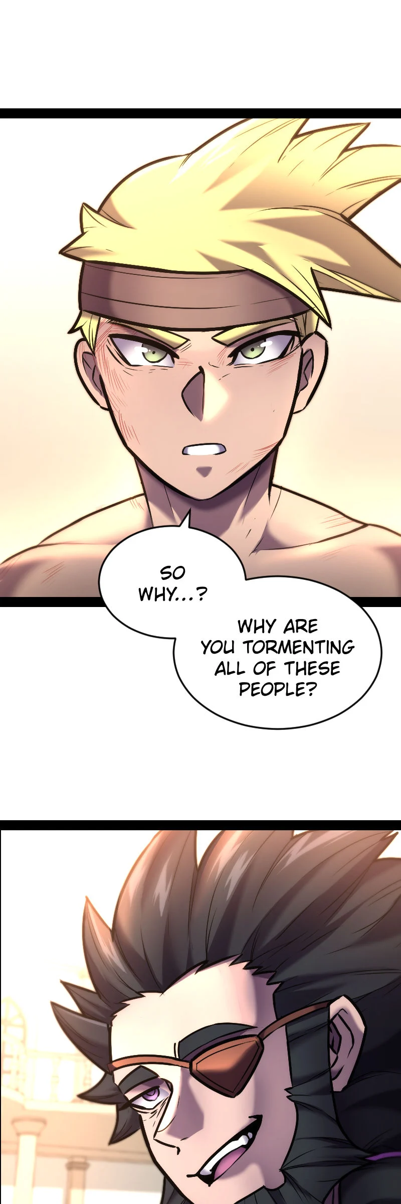 The Mad Gate Chapter 49 - page 10