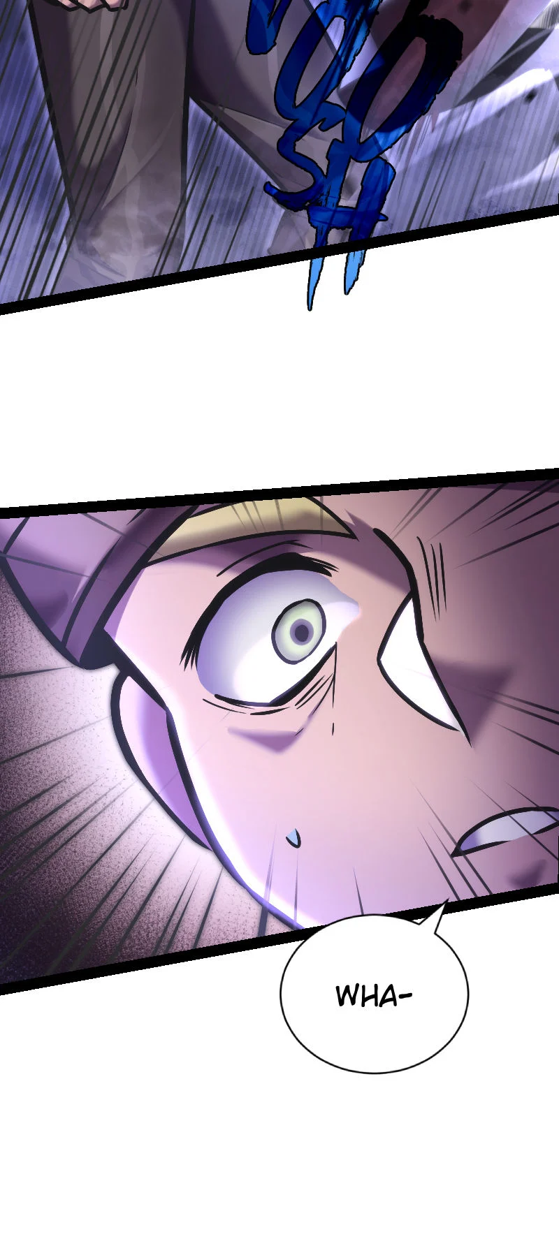 The Mad Gate Chapter 49 - page 30