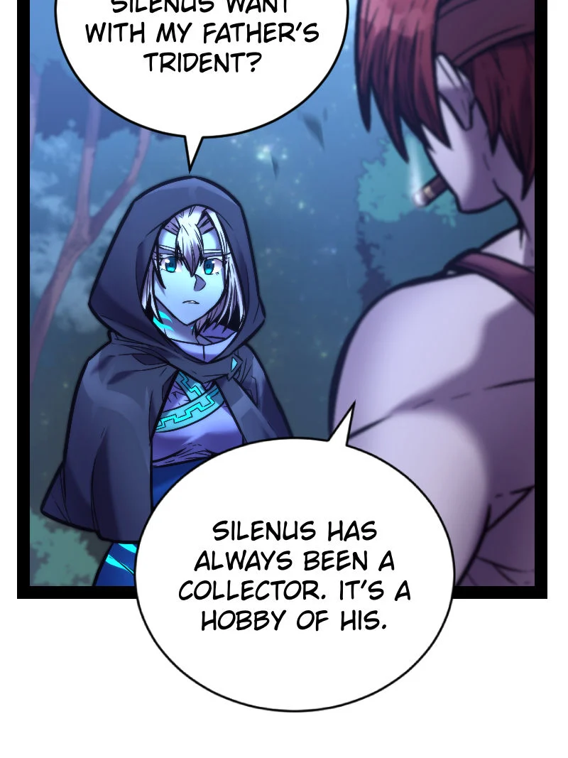 The Mad Gate Chapter 50 - page 51
