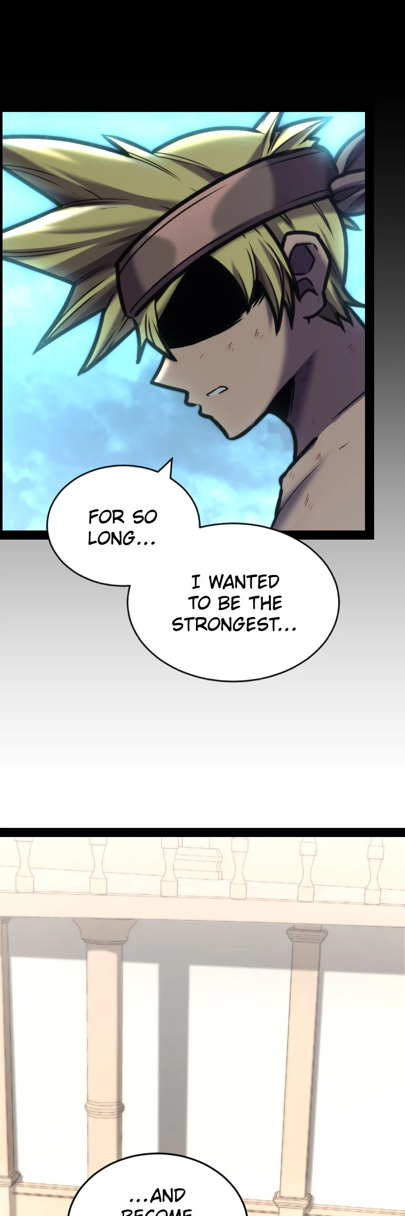 The Mad Gate Chapter 50 - page 7