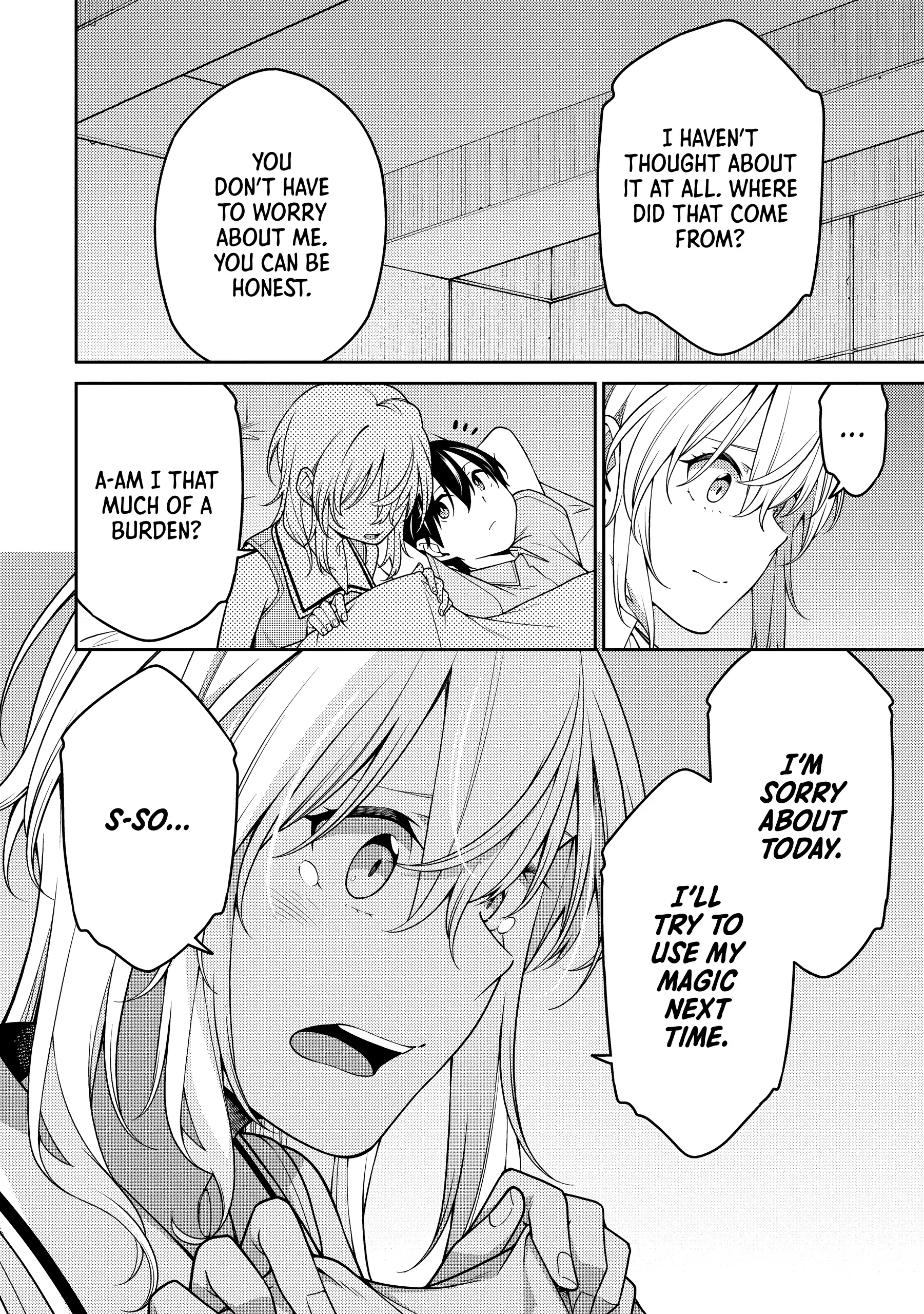 the reincarnation of the strongest onmyoji ~ these monsters are too weak compared to my youkai~ Chapter 17 - page 20