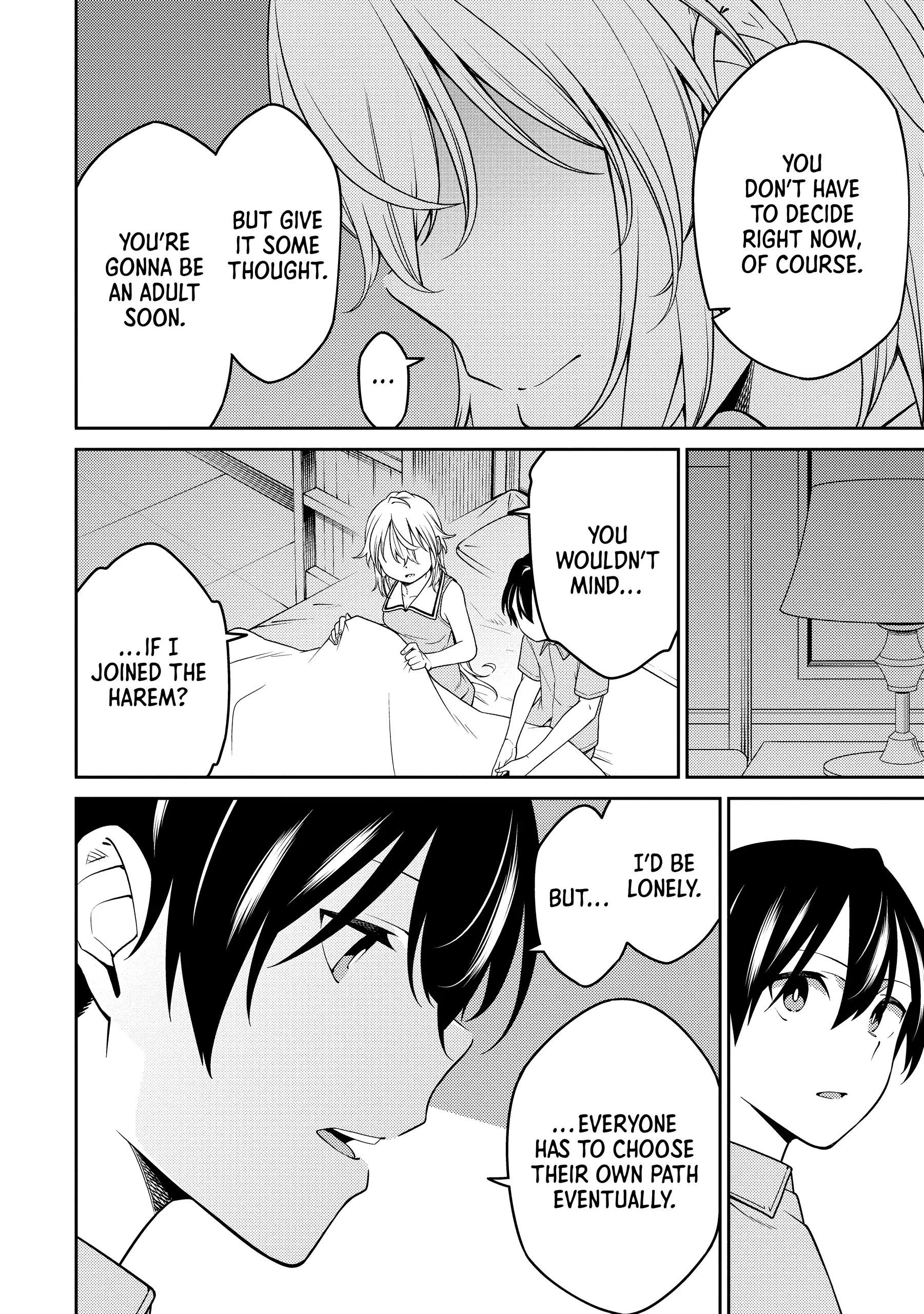 the reincarnation of the strongest onmyoji ~ these monsters are too weak compared to my youkai~ Chapter 17 - page 22