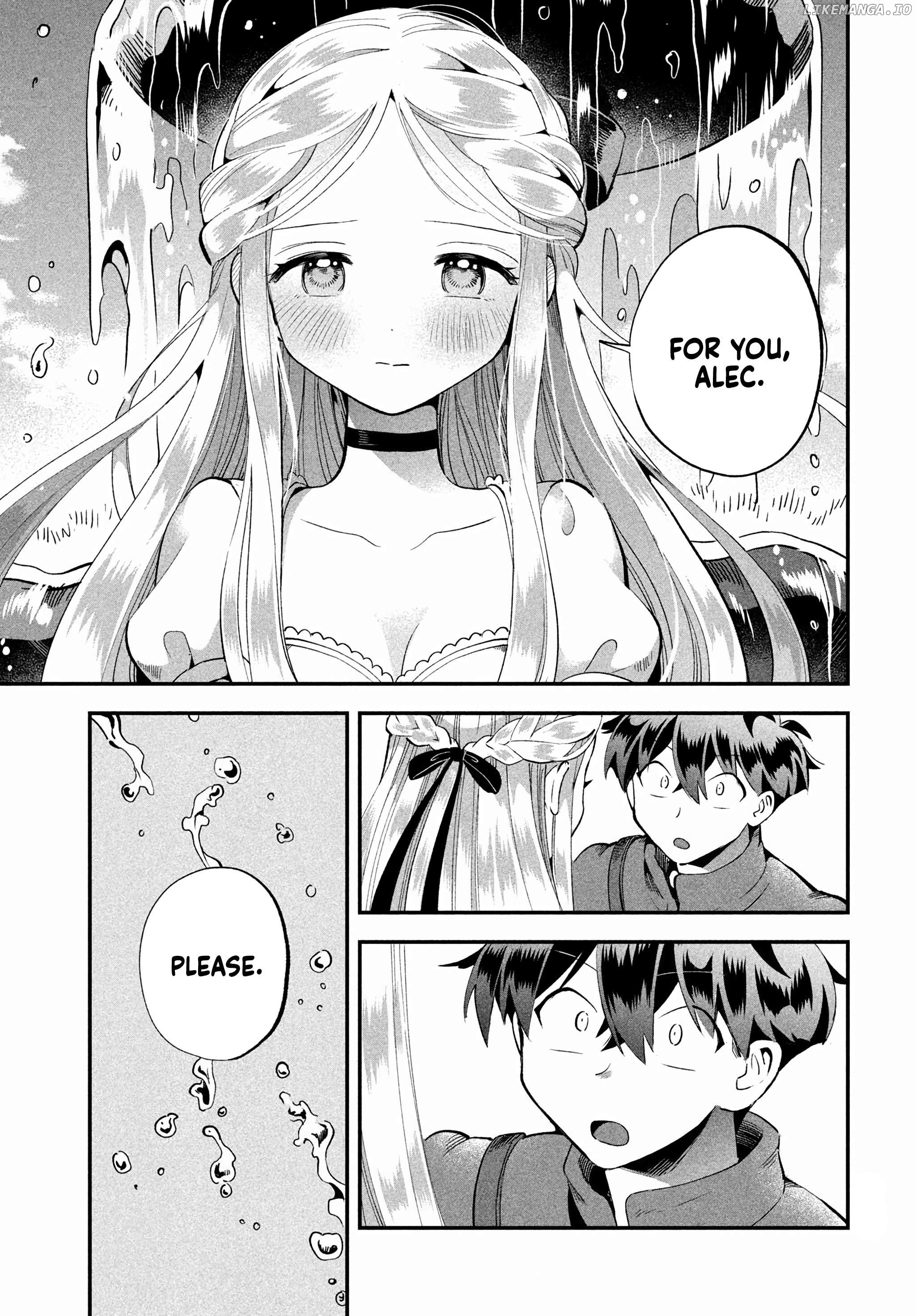 7-Nin No Nemuri Hime Chapter 56 - page 11