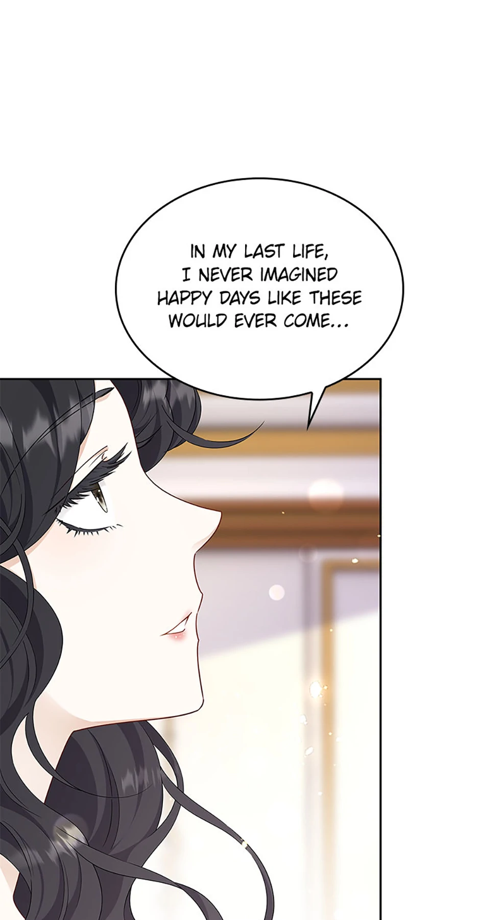 After the Frozen Heart Melts Chapter 64 - page 42