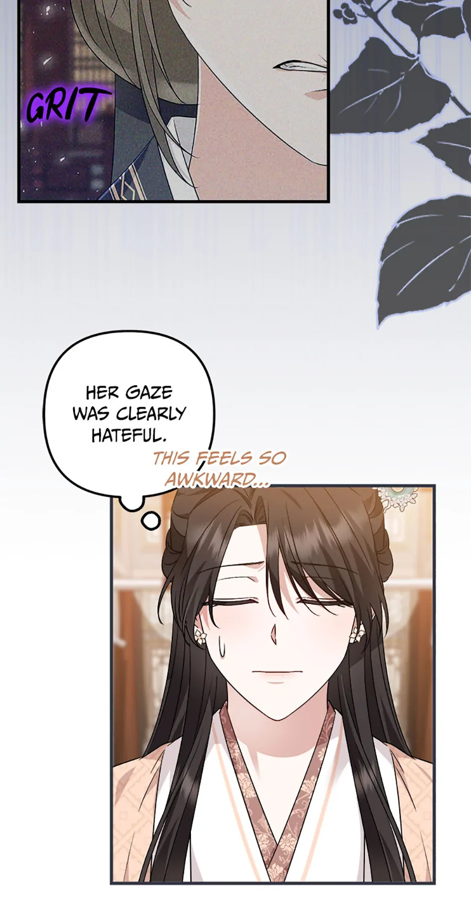 Close the Petals Chapter 47 - page 31