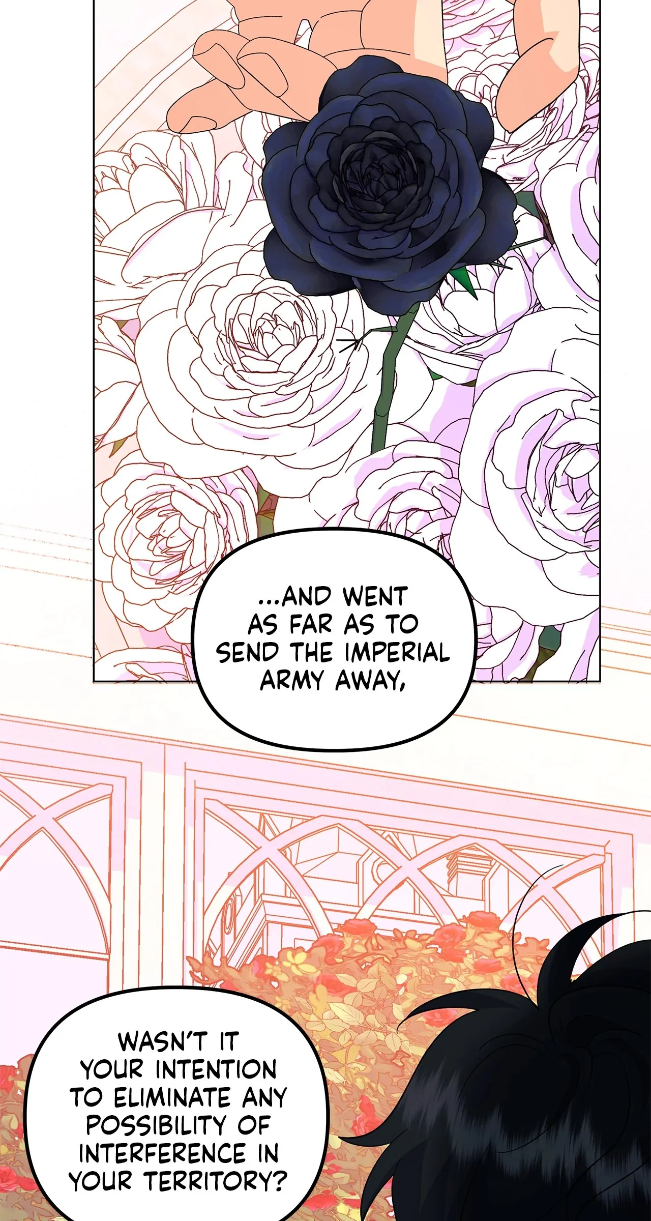 I Got Married to a Duke Called Beast Chapter 60 - page 22