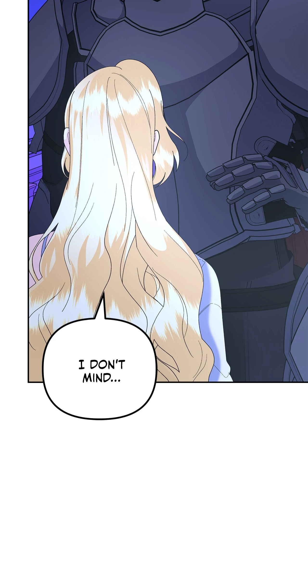 I Got Married to a Duke Called Beast Chapter 62 - page 11