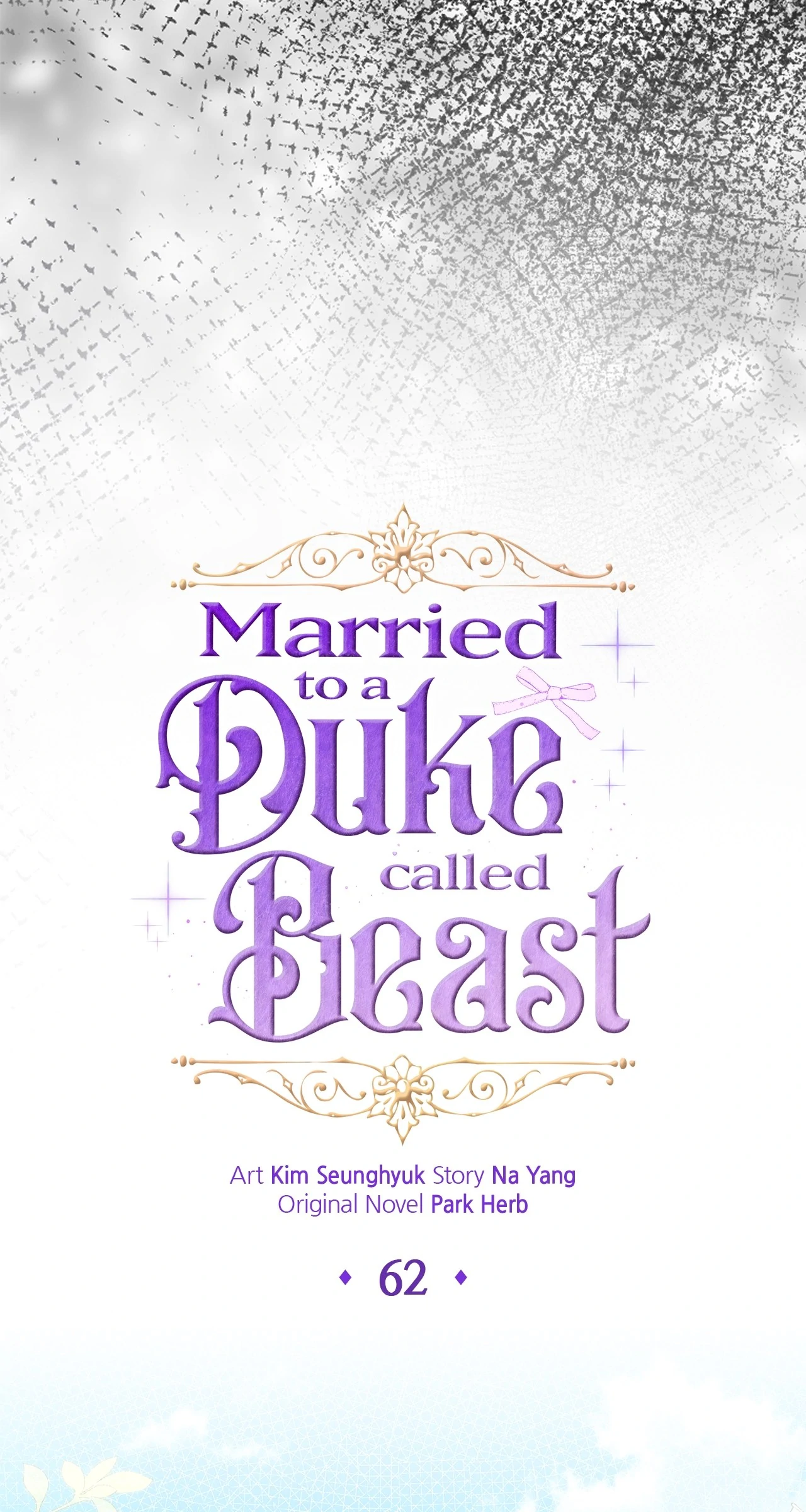 I Got Married to a Duke Called Beast Chapter 62 - page 51