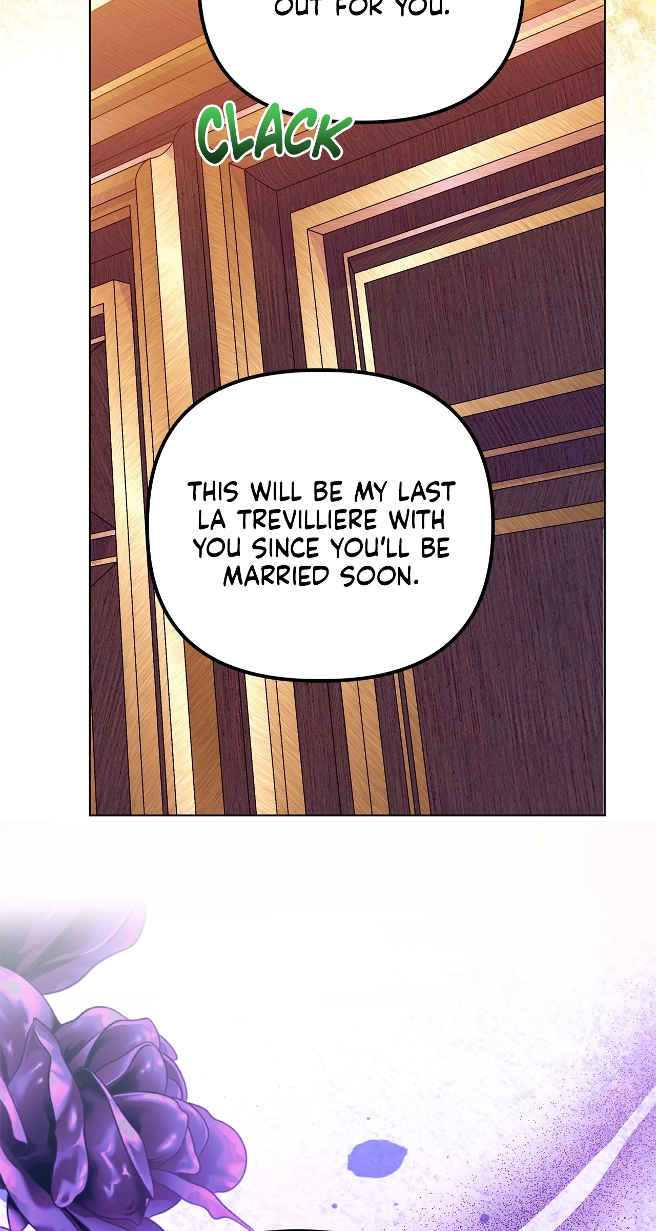 I Got Married to a Duke Called Beast Chapter 63 - page 12