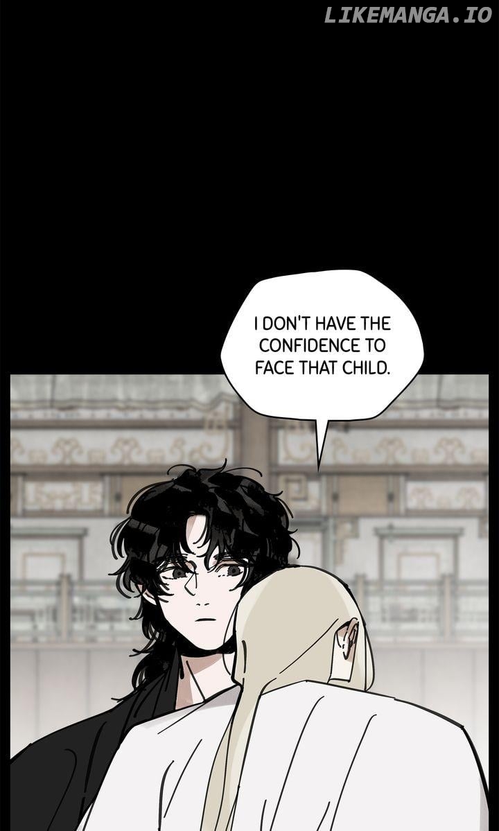 Paljae, Child of Winter Chapter 108 - page 31