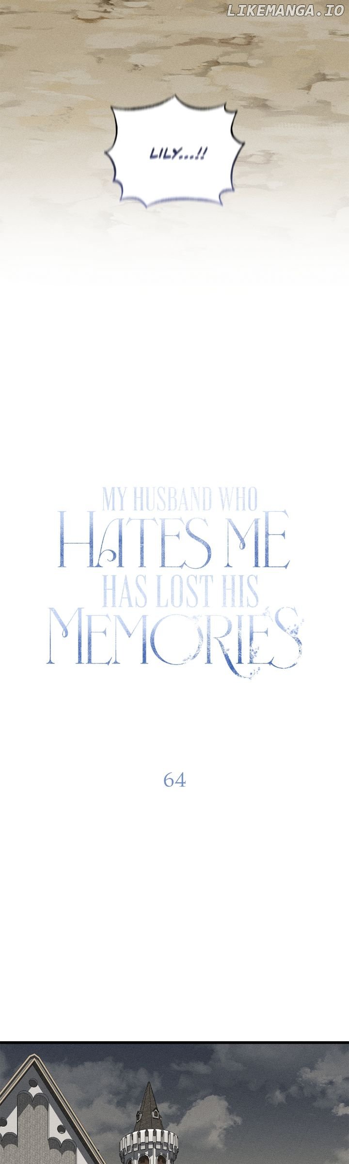 My Husband Who Hates Me Has Lost His Memories Chapter 64 - page 18