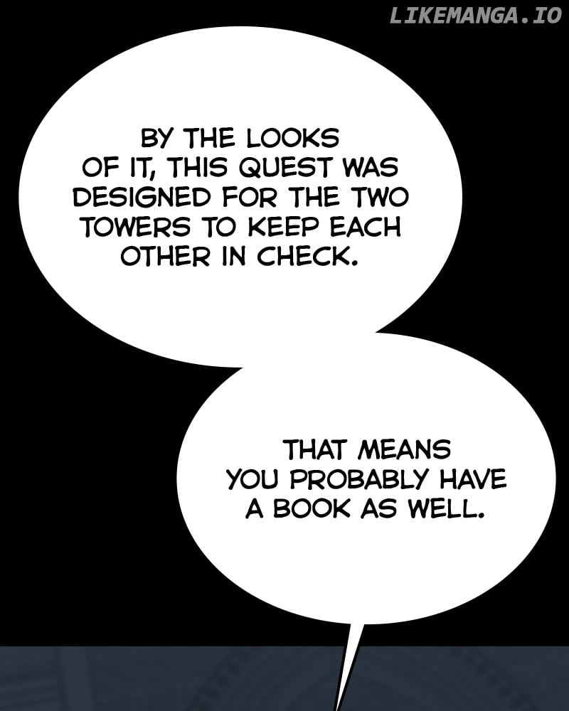 The Protagonists Hidden Strength Chapter 58 - page 4