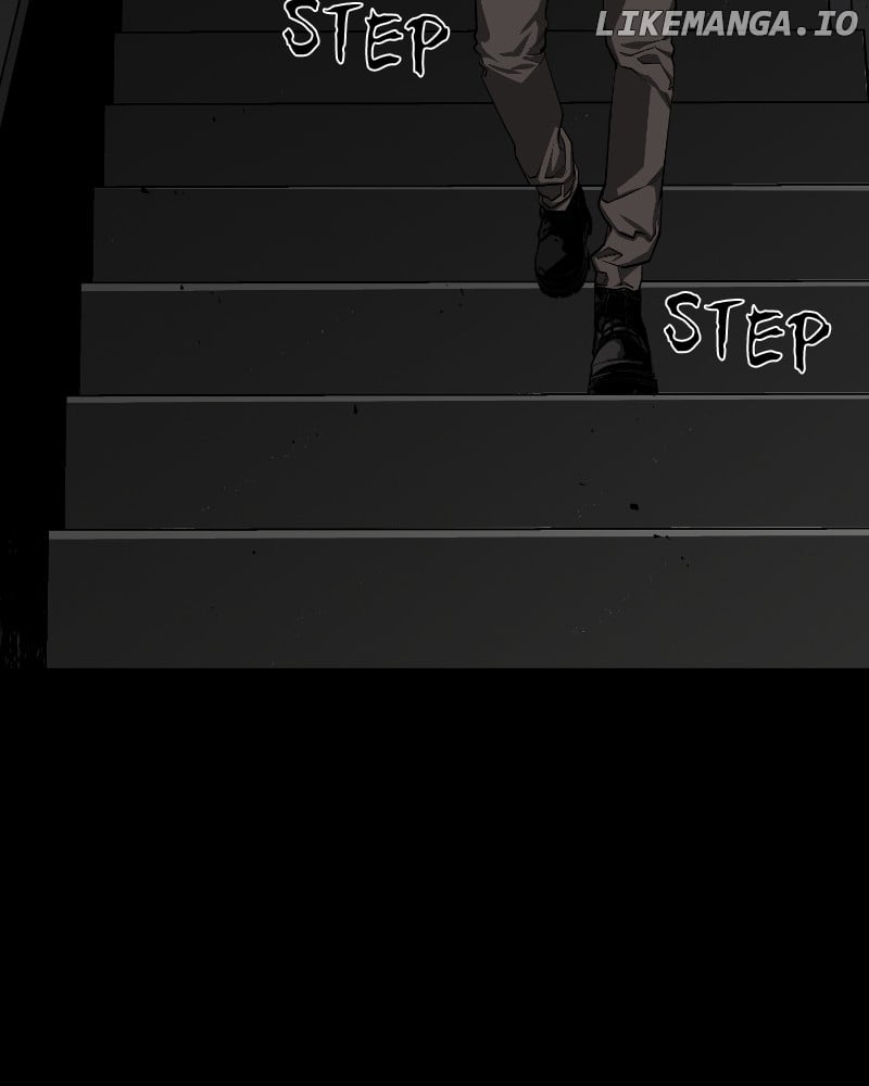 The Protagonists Hidden Strength Chapter 58 - page 34