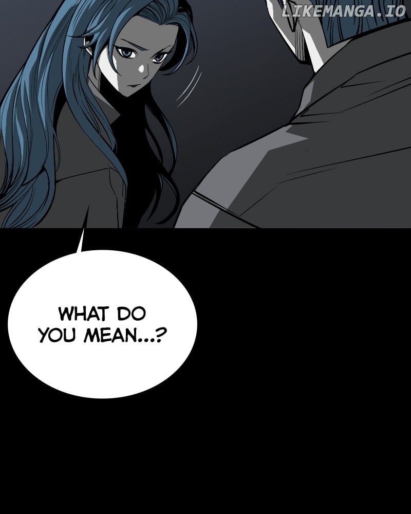 The Protagonists Hidden Strength Chapter 58 - page 46