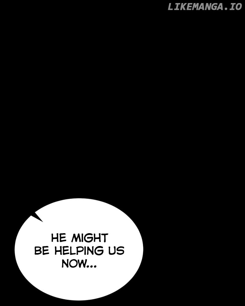 The Protagonists Hidden Strength Chapter 58 - page 47