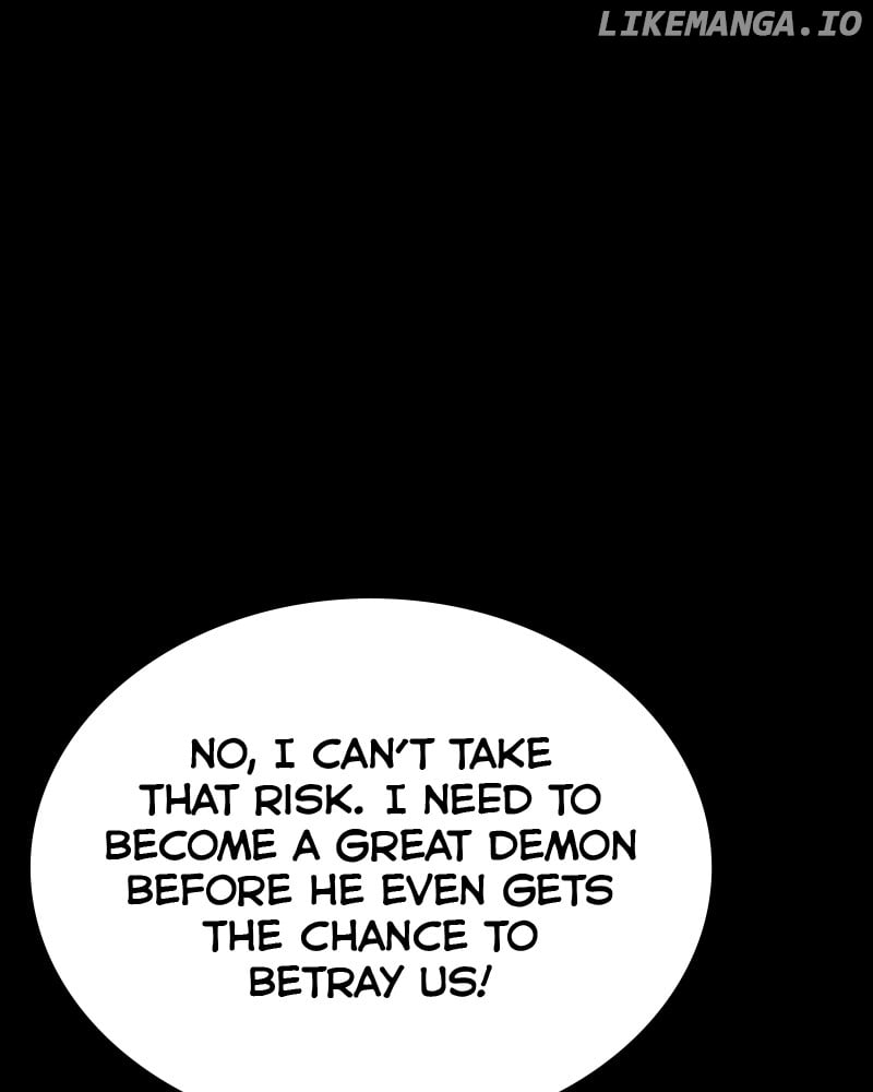 The Protagonists Hidden Strength Chapter 58 - page 52