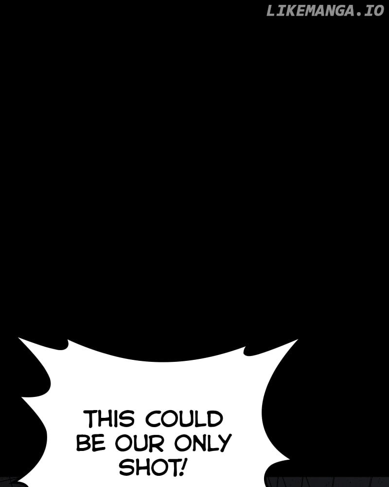 The Protagonists Hidden Strength Chapter 58 - page 56