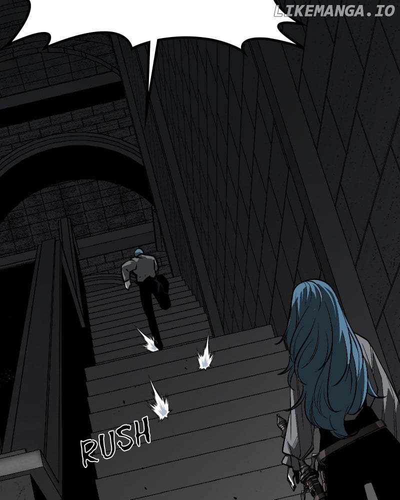 The Protagonists Hidden Strength Chapter 58 - page 57