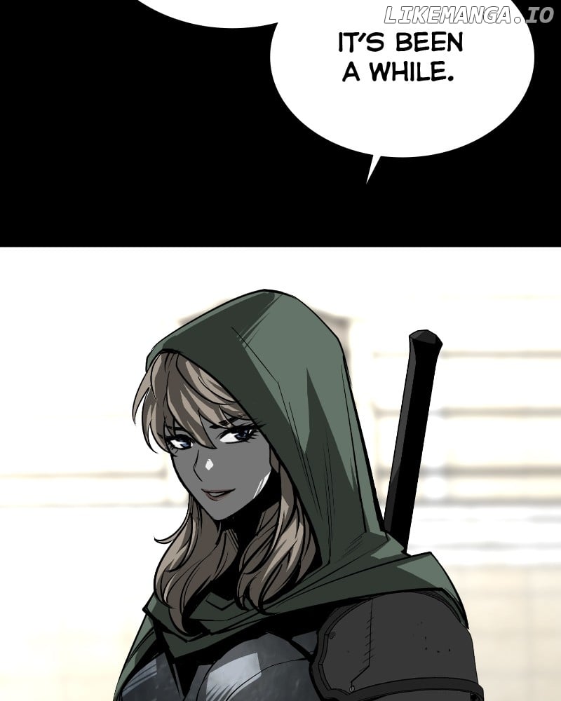 The Protagonists Hidden Strength Chapter 61 - page 2