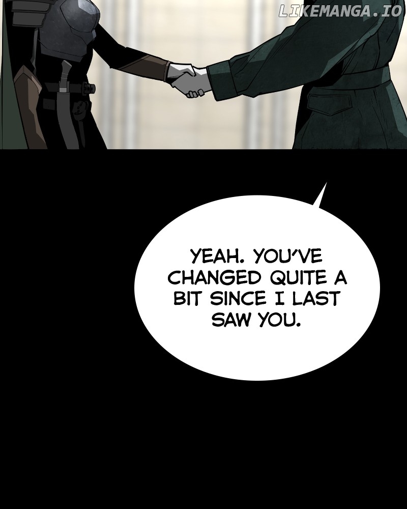 The Protagonists Hidden Strength Chapter 61 - page 6