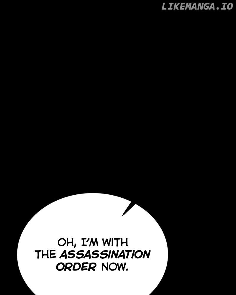 The Protagonists Hidden Strength Chapter 61 - page 7