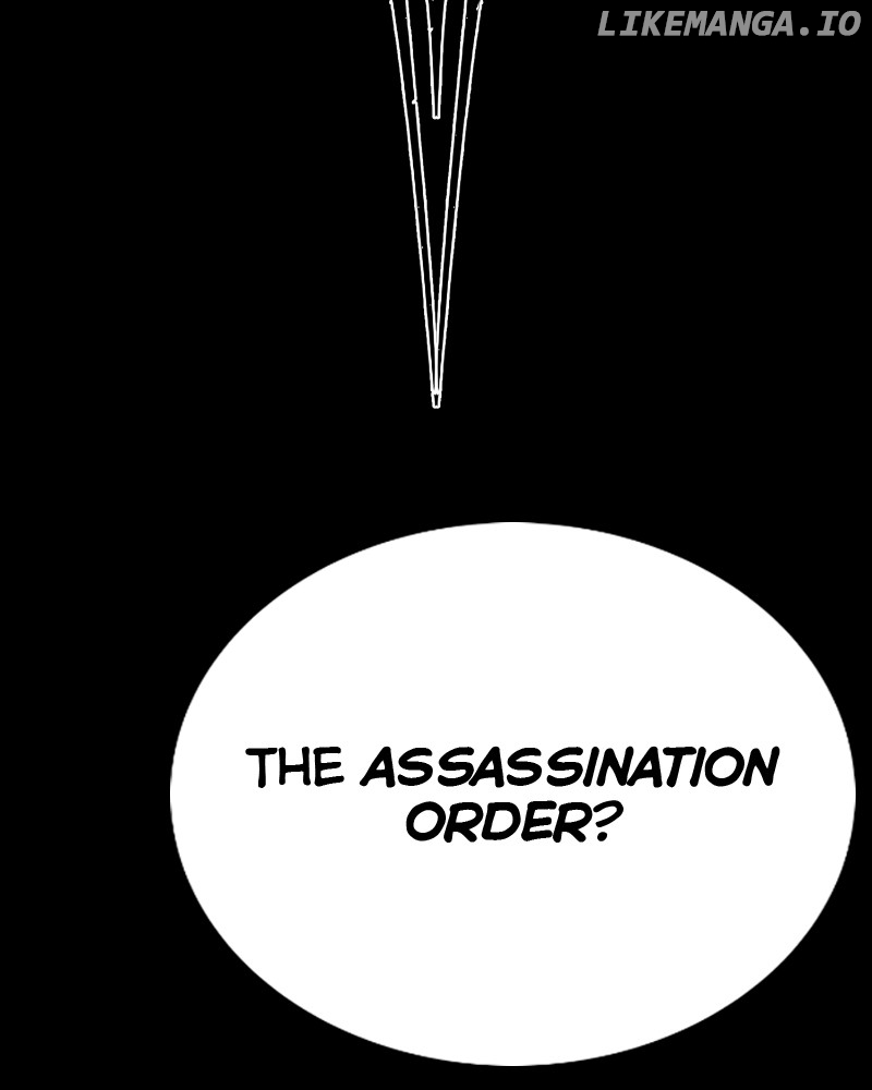 The Protagonists Hidden Strength Chapter 61 - page 9