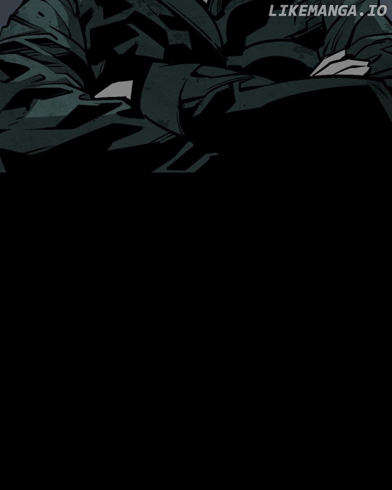 The Protagonists Hidden Strength Chapter 61 - page 12