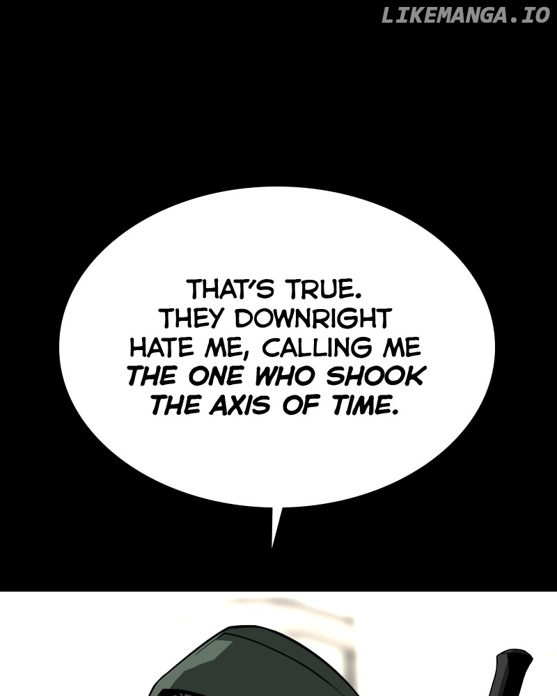 The Protagonists Hidden Strength Chapter 61 - page 13
